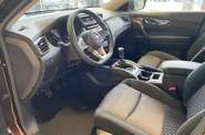 Nissan X-Trail Visia