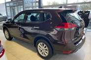 Nissan X-Trail Visia