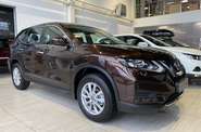 Nissan X-Trail Visia