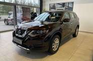 Nissan X-Trail Visia