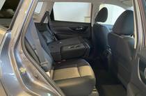 Nissan X-Trail Acenta Navi