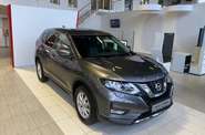 Nissan X-Trail Acenta Navi