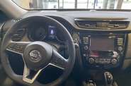 Nissan X-Trail Acenta Navi