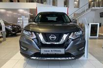 Nissan X-Trail Acenta Navi