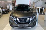 Nissan X-Trail Acenta Navi