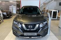 Nissan X-Trail Acenta Navi