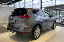 Nissan X-Trail Acenta Navi