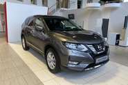 Nissan X-Trail Acenta Navi