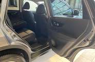 Nissan X-Trail Acenta Navi