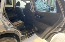 Nissan X-Trail Acenta Navi