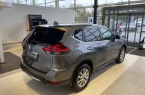 Nissan X-Trail Acenta Navi