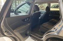 Nissan X-Trail Acenta Navi