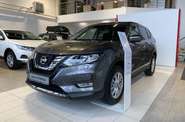 Nissan X-Trail Acenta Navi