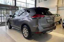 Nissan X-Trail Acenta Navi