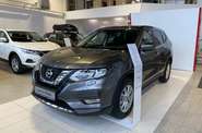 Nissan X-Trail Acenta Navi