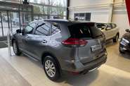 Nissan X-Trail Acenta Navi