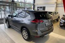 Nissan X-Trail Acenta Navi