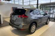 Nissan X-Trail Acenta Navi