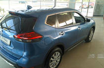 Nissan X-Trail Acenta