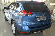 Nissan X-Trail Acenta