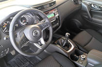 Nissan X-Trail Acenta