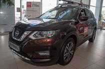 Nissan X-Trail N-Connecta