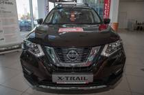 Nissan X-Trail N-Connecta