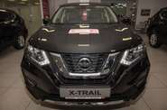 Nissan X-Trail Acenta Navi