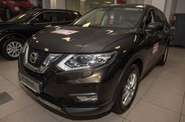 Nissan X-Trail Acenta Navi