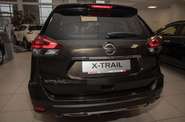 Nissan X-Trail Acenta Navi