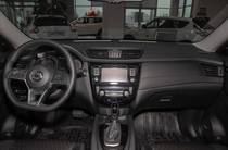 Nissan X-Trail Acenta Navi