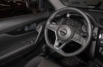 Nissan X-Trail Acenta Navi