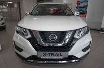 Nissan X-Trail Visia