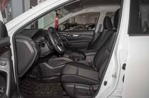 Nissan X-Trail Visia