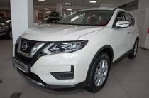 Nissan X-Trail Visia