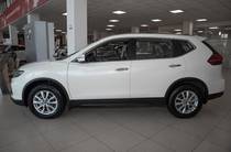 Nissan X-Trail Visia