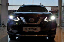 Nissan X-Trail Tekna