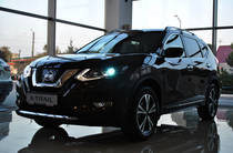 Nissan X-Trail Tekna