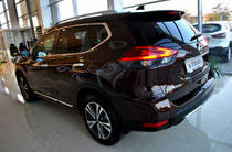 Nissan X-Trail Tekna