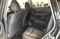 Nissan X-Trail Acenta