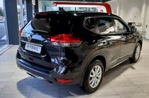 Nissan X-Trail Acenta