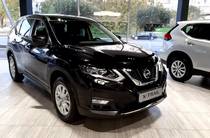 Nissan X-Trail Acenta