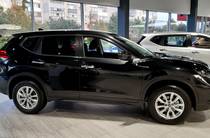 Nissan X-Trail Acenta