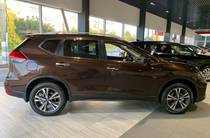 Nissan X-Trail N-Connecta