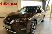 Nissan X-Trail N-Connecta