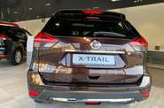 Nissan X-Trail N-Connecta