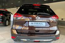 Nissan X-Trail N-Connecta