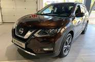 Nissan X-Trail N-Connecta