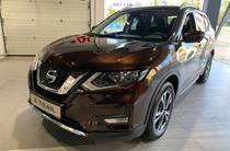 Nissan X-Trail N-Connecta