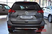 Nissan X-Trail Acenta